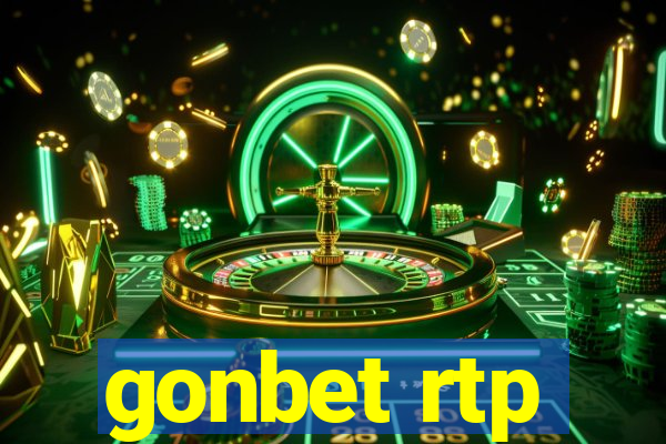 gonbet rtp